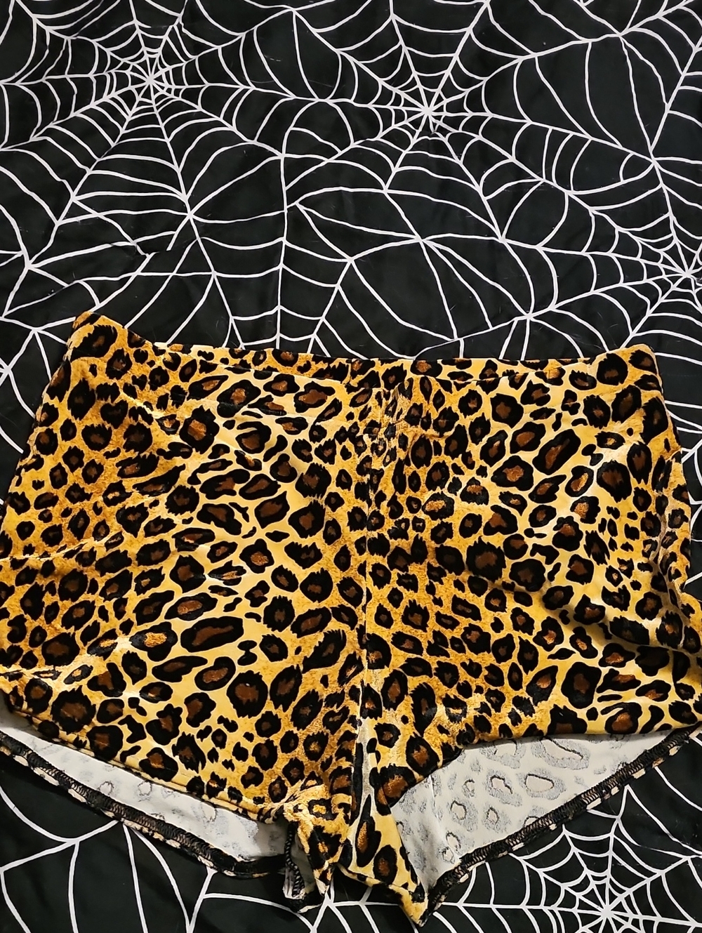 Blackmilk Peggy Bundy Bummers, L